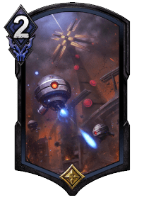 粛清の象徴(OCS)