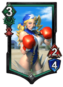 ティファニー(SR)