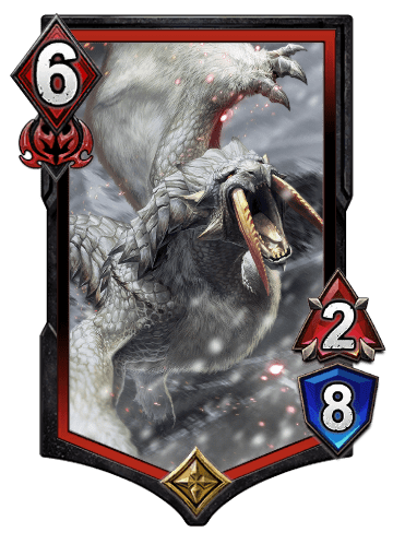 ベリオロス【TDA】