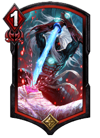 鬼武者の覚醒(GO)