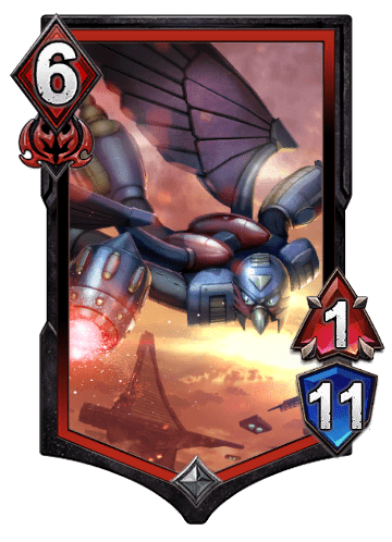 ストーム・イーグリード