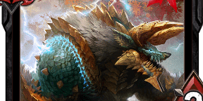 ジンオウガ(BASIC)