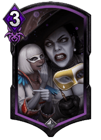 ちょっとマダムいいかしら(TB8)