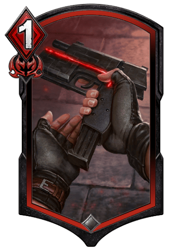 弾薬(トークン)