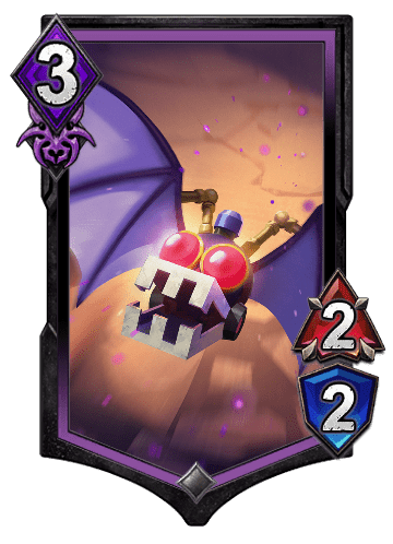 バットンボーン