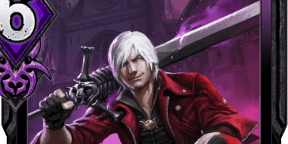 ダンテ（BASIC）