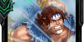 サンダー・ホーク