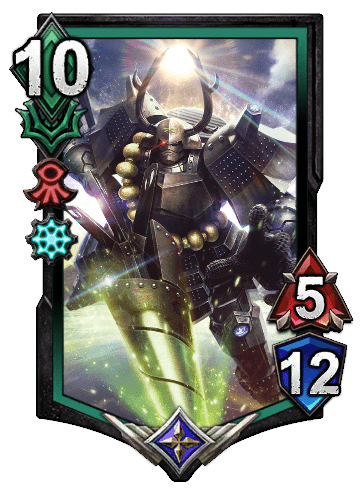 戦国最強 本多忠勝