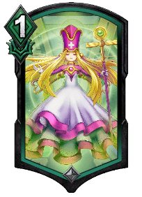 サイバーエルフ・マルティナ(AZ)