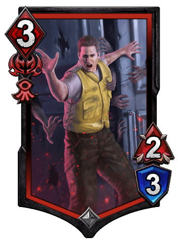 ブラッド・ヴィッカーズ【ADA】