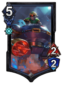 ライドロイドG(SI)