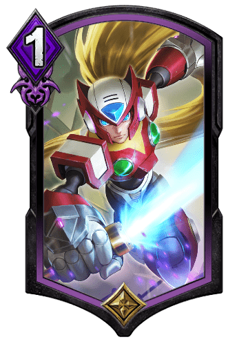 イレギュラーハンター(トークン)