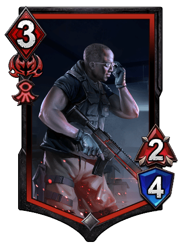 タイレル・パトリック