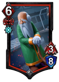 アンドリュー(AZ)