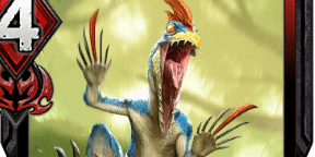 ドスランポス（DON）