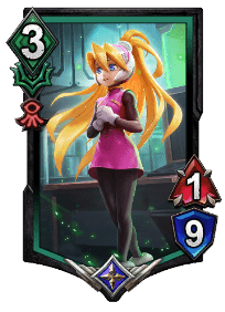 平和への希望 シエル(AZ)