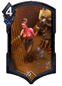 セレブと熊とエレベーター(TF)