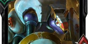 アーマー・アルマージ(COR)