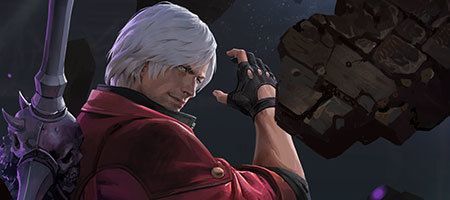 Teppen ダンテの特徴とデッキ一覧 テッペン Teppen攻略wiki Gamerch