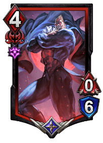 闇の貴公子 デミトリ(DD)