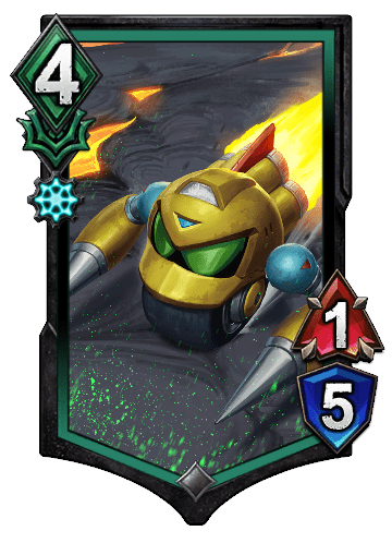 ラッシュローダー