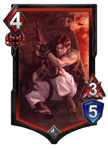 カルロス・オリヴェイラ(DON)