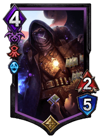 バトルチップ商人(3ME)