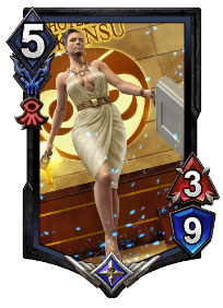 セレブな容疑者 エクセラ(TF)