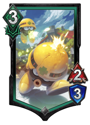 メットールC-15(CORE)