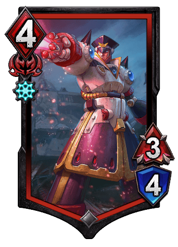 カーネル【ADA】