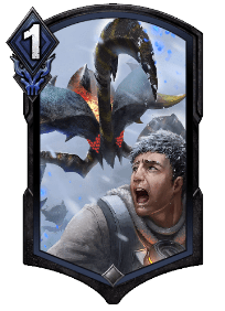 残忍な撒き餌(AZ)