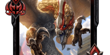 セルレギオス（DON）