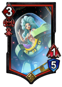 アリエータ(TB8)