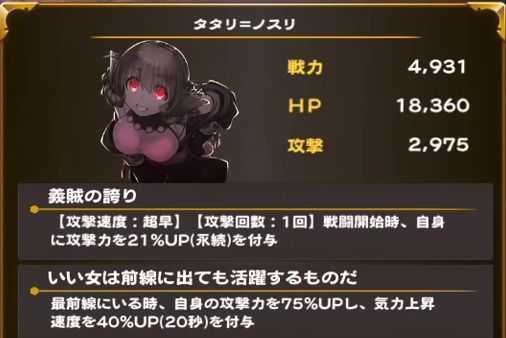 タタリ=ノスリの画像