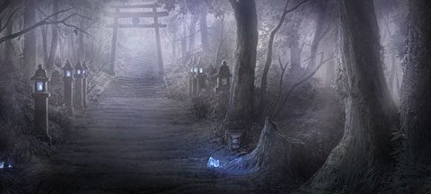 ロスフラ背景画像