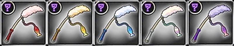 猫じゃらし（通常）