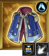 マインドガードマント