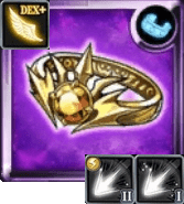 ハンターリング