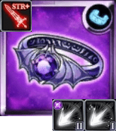 ソーサラーリング