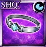 守護の指輪SHQ