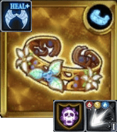 妖精のブレスレット