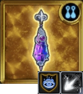 ゾロアスターピアス