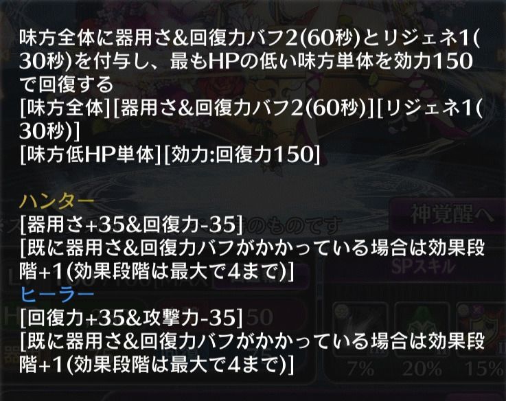 エリッサ 黒騎士攻略db Gamerch