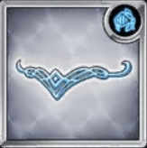 ガラスのサークレット