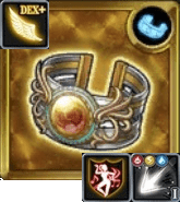 ダンサーバングル