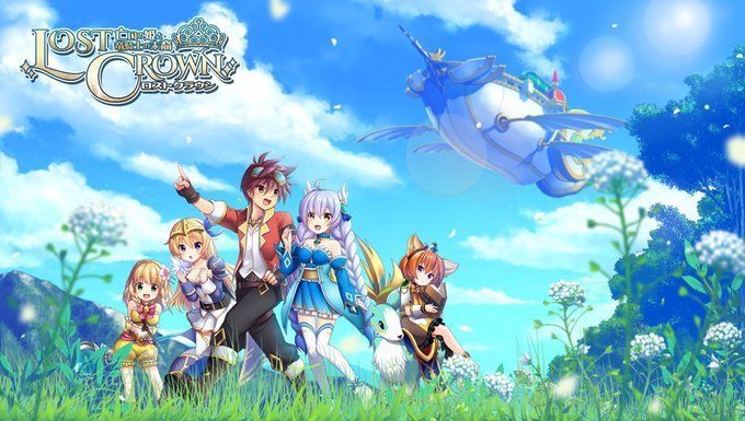 ロストクラウン攻略wiki