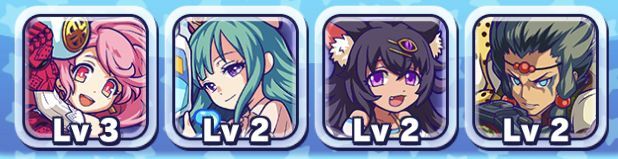 最強キャラランキング
