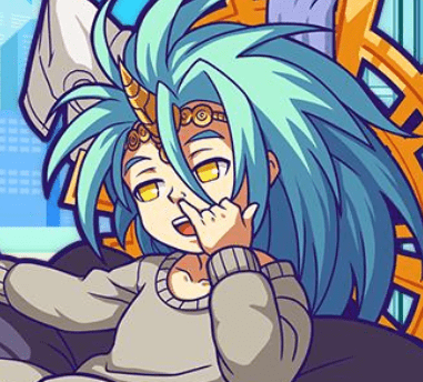 イザナギ