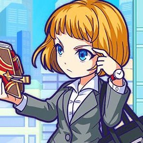 円卓の導き手 アーサー