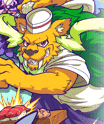 80.ガッチェス